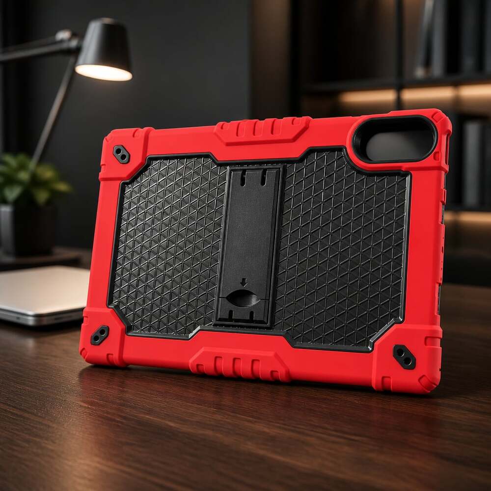 Heavy Duty Rugged Case for Vortex CMG101 / BTAB10 10.1” Tablet